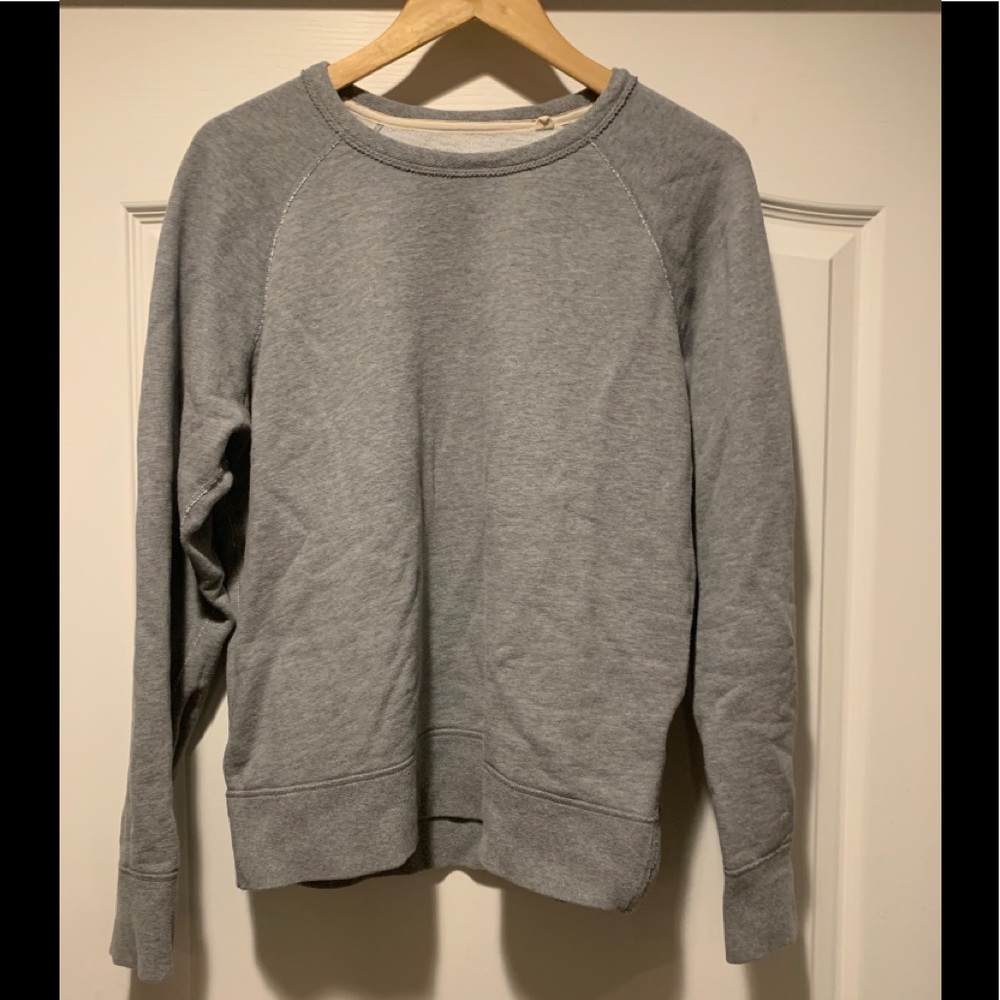 Rag & Bone Standard Issue Crewneck